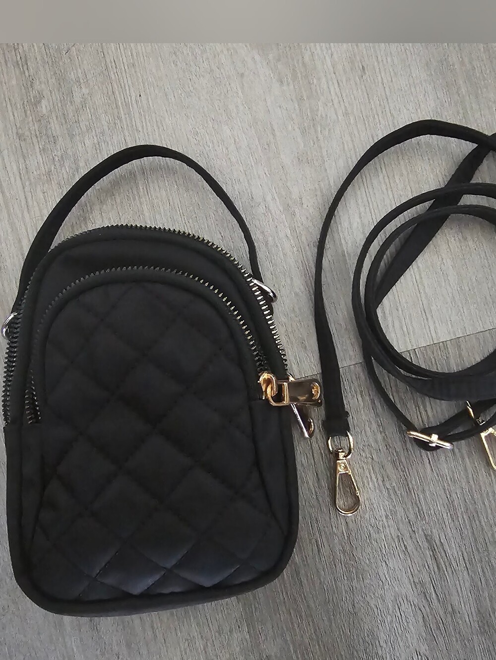 Small Crossbody